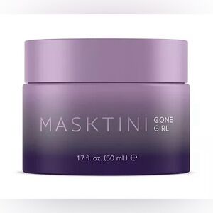 Masktini Gone Girl Tahitian Detox Mask 50 ml.